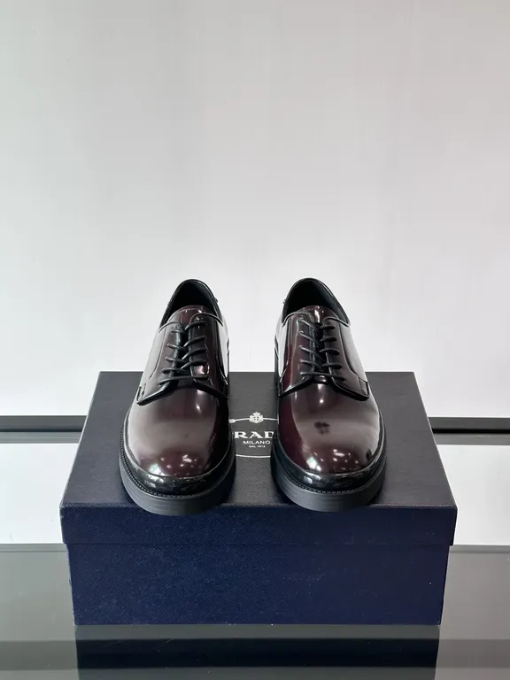 Prada Shoe 